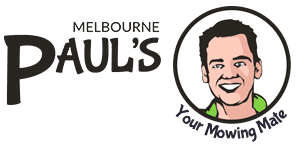Paul's Mowing Melbourne