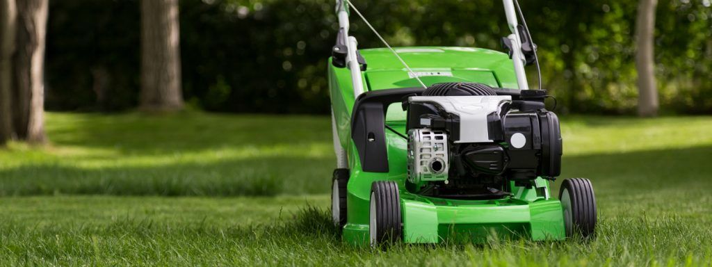 Commercial Lawn Mowing Beeliar